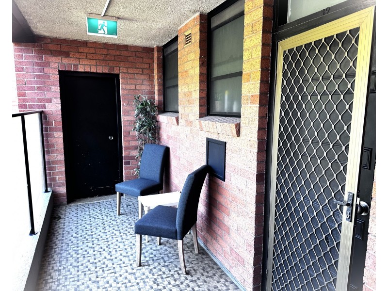 19/258 Pacific Highway, Greenwich NSW 2065