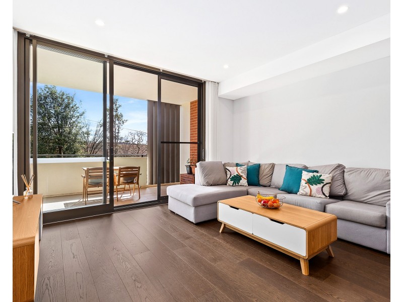101/11 Victoria Street, Roseville NSW 2069