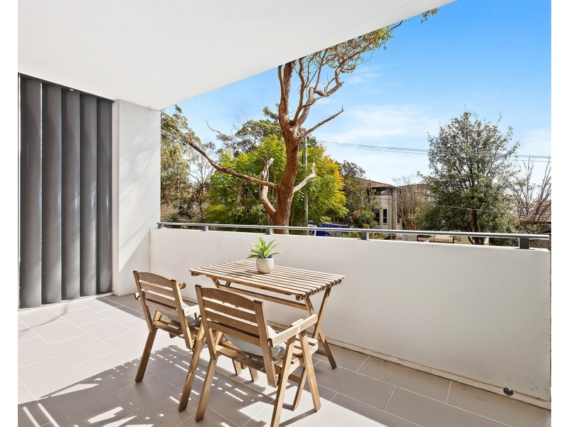 101/11 Victoria Street, Roseville NSW 2069