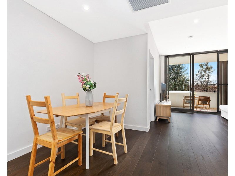 101/11 Victoria Street, Roseville NSW 2069
