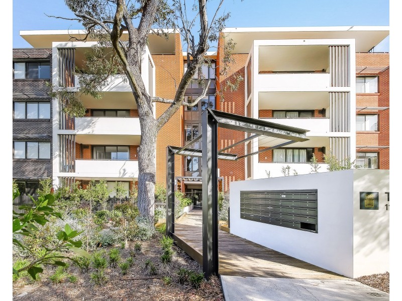 101/11 Victoria Street, Roseville NSW 2069