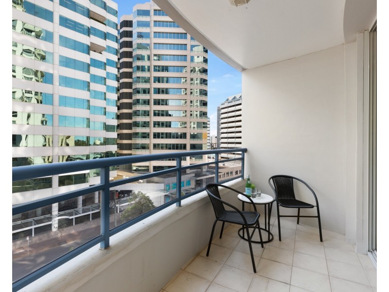 48/1 Katherine Street, Chatswood NSW 2067