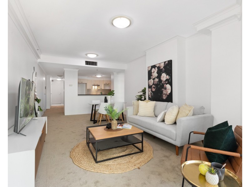 48/1 Katherine Street, Chatswood NSW 2067