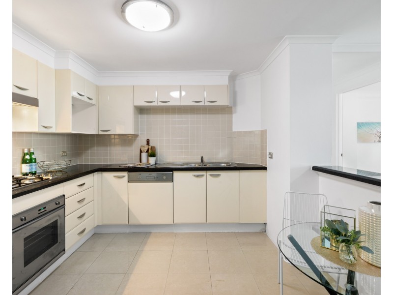 48/1 Katherine Street, Chatswood NSW 2067