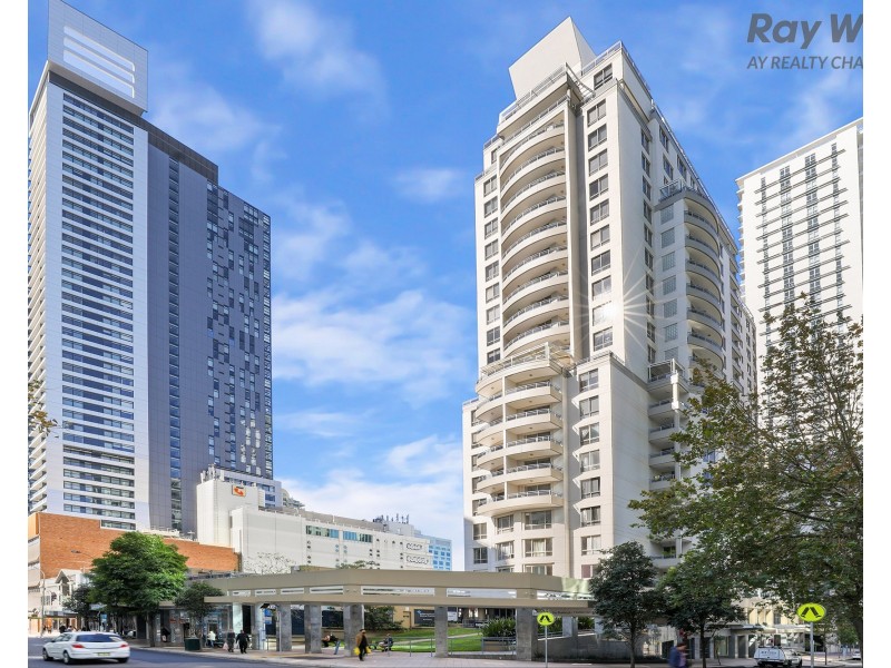 48/1 Katherine Street, Chatswood NSW 2067