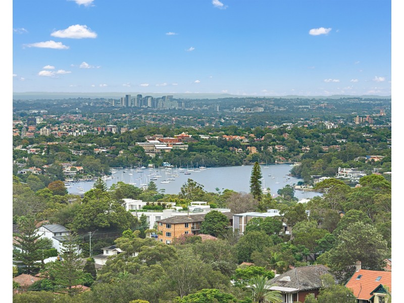 1905/1 Marshall Avenue, St Leonards NSW 2065