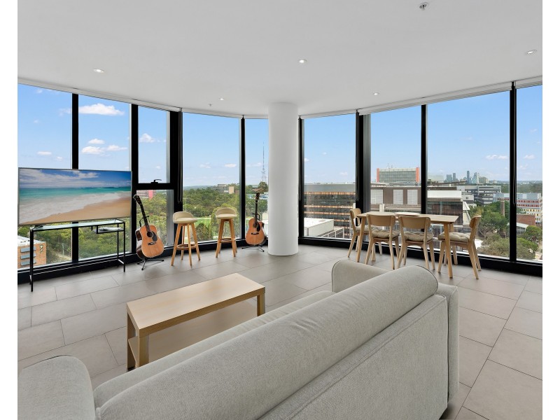 1905/1 Marshall Avenue, St Leonards NSW 2065