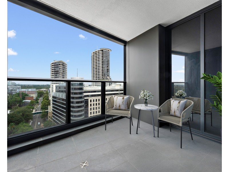 1905/1 Marshall Avenue, St Leonards NSW 2065