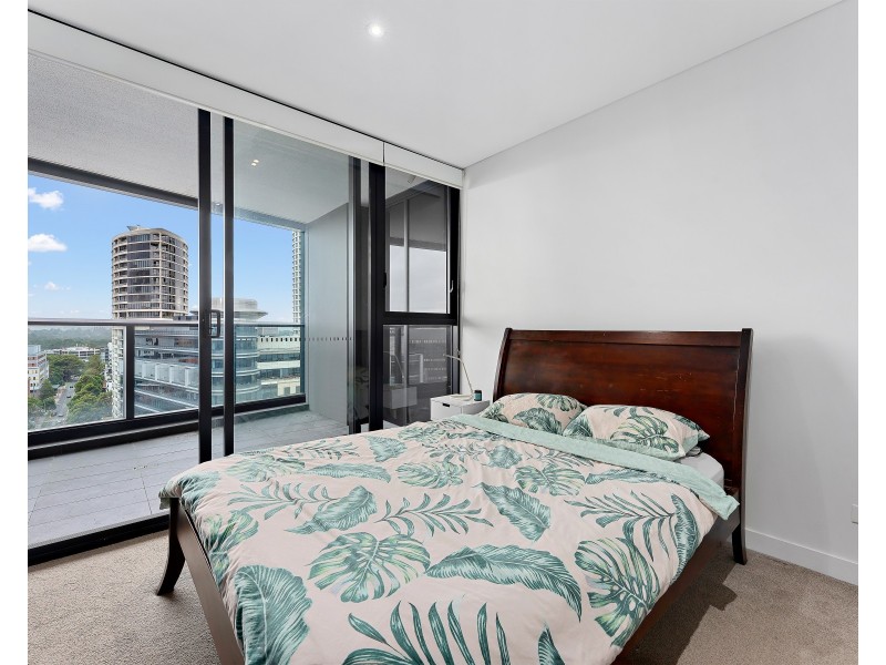 1905/1 Marshall Avenue, St Leonards NSW 2065