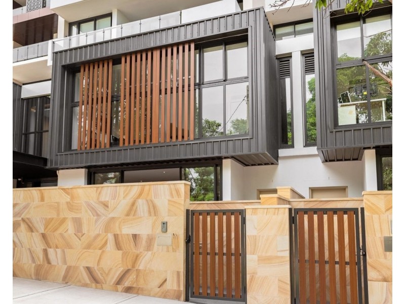 11 Marshall Avenue, St Leonards NSW 2065