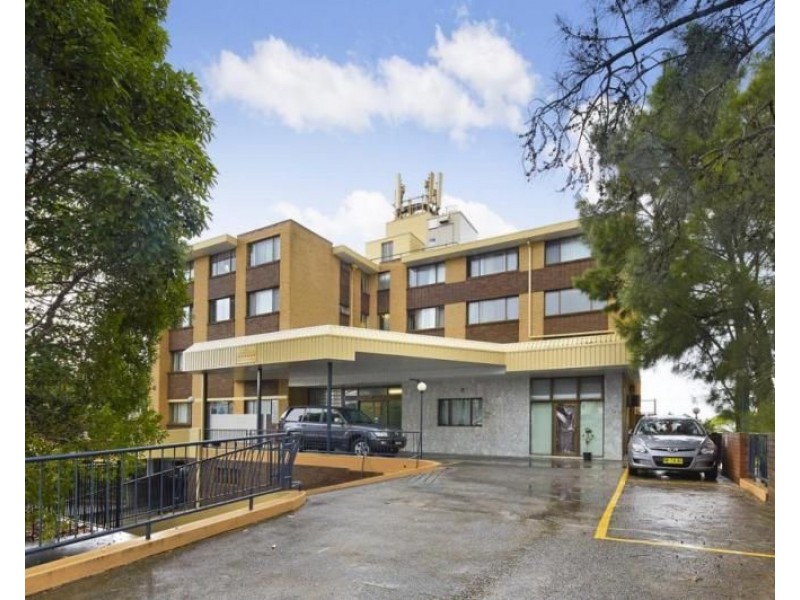 103/284 Pacific Highway, Greenwich NSW 2065