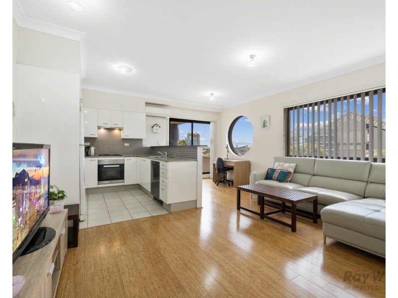 44/552-554 Pacific Highway, Chatswood NSW 2067