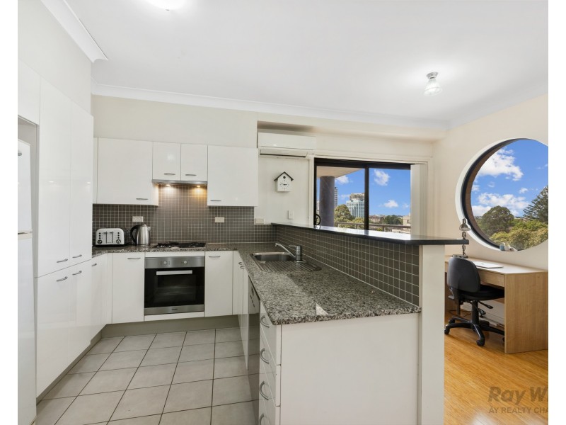 44/552-554 Pacific Highway, Chatswood NSW 2067