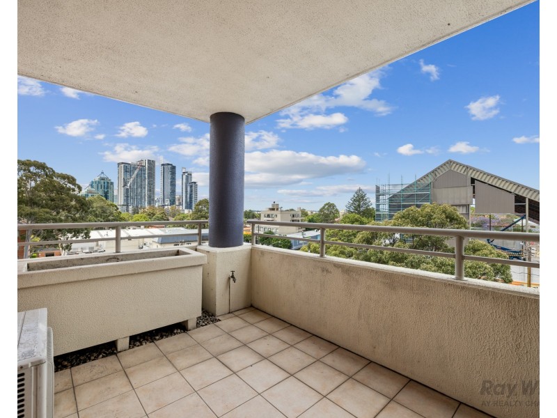 44/552-554 Pacific Highway, Chatswood NSW 2067