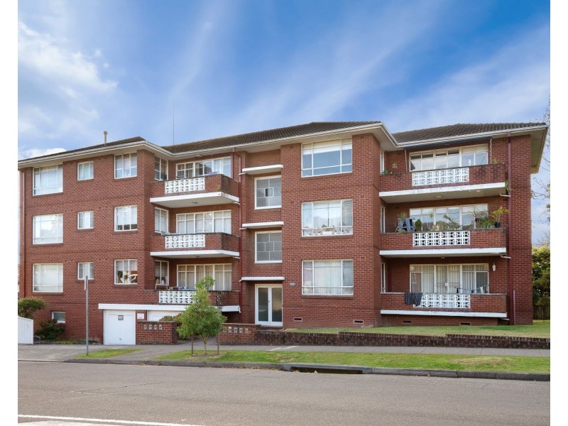 1/337 Victoria Avenue, Chatswood NSW 2067