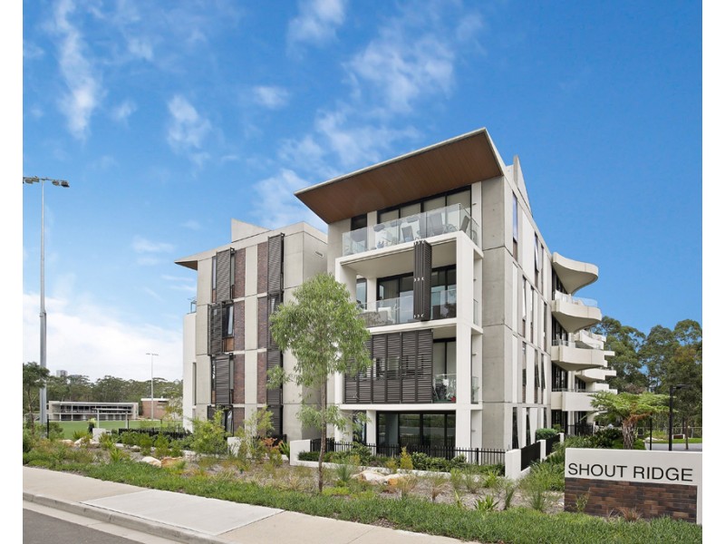 108/6 Shout Ridge, Lindfield NSW 2070