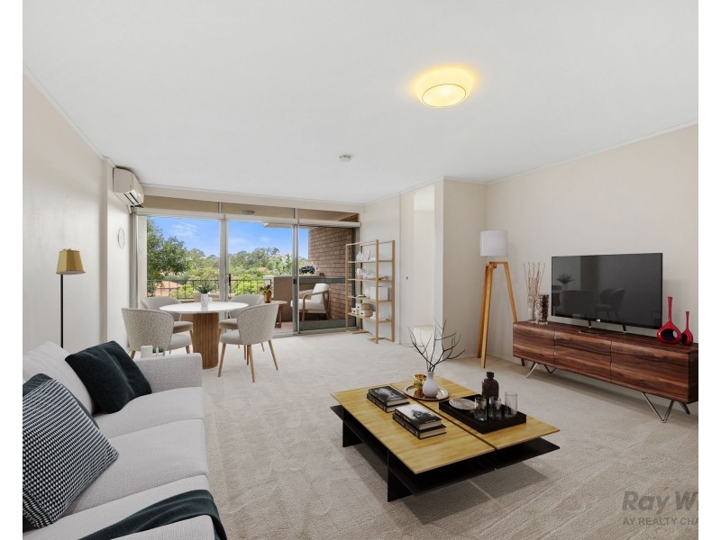 24/34 Archer Street, Chatswood NSW 2067