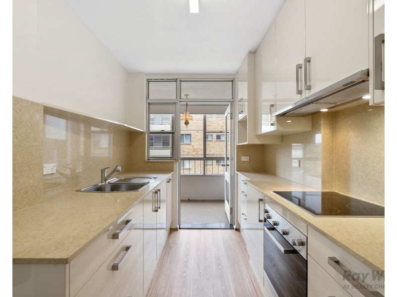 24/34 Archer Street, Chatswood NSW 2067