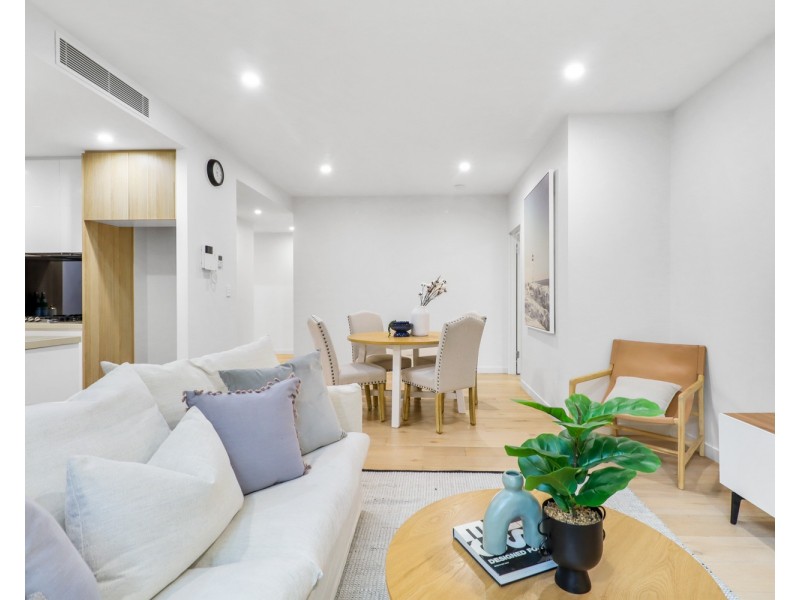 39/17-25 Boundary Street, Roseville NSW 2069