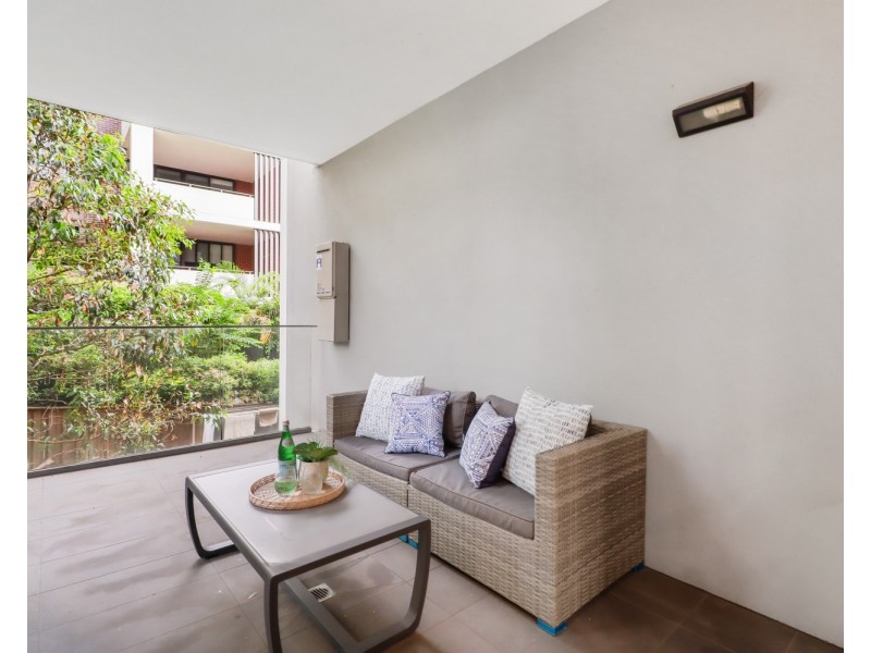 39/17-25 Boundary Street, Roseville NSW 2069