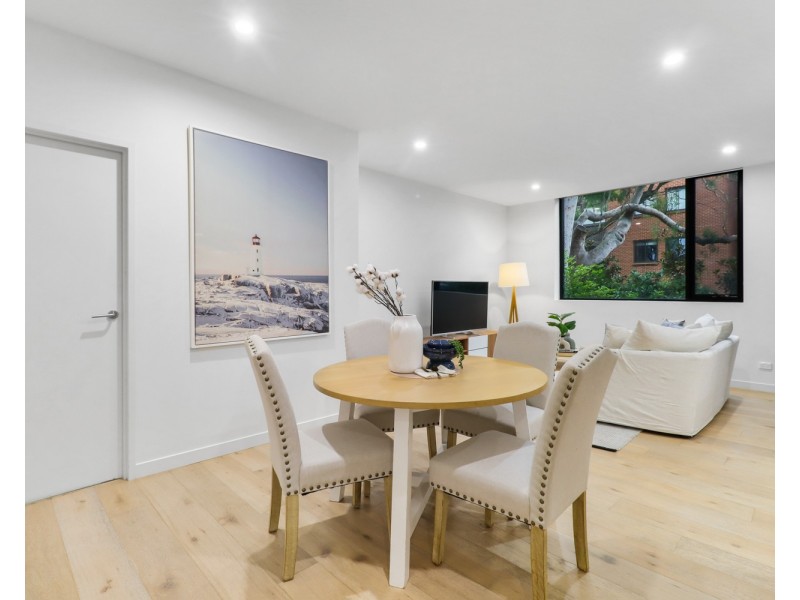 39/17-25 Boundary Street, Roseville NSW 2069