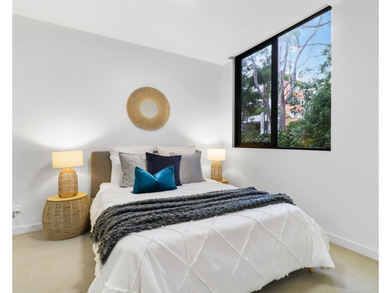 39/17-25 Boundary Street, Roseville NSW 2069