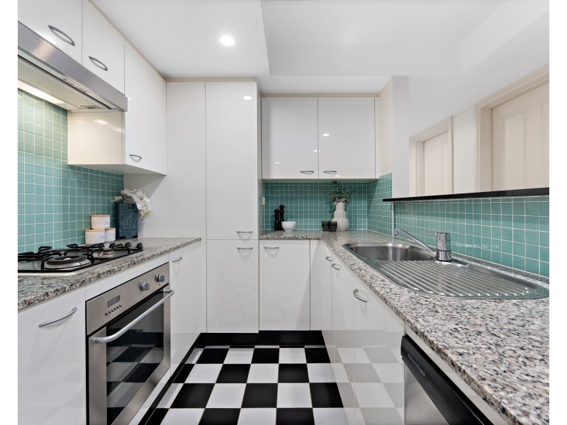 18/552-554 Pacific Highway, Chatswood NSW 2067