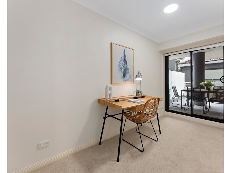18/552-554 Pacific Highway, Chatswood NSW 2067