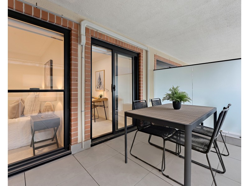 18/552-554 Pacific Highway, Chatswood NSW 2067