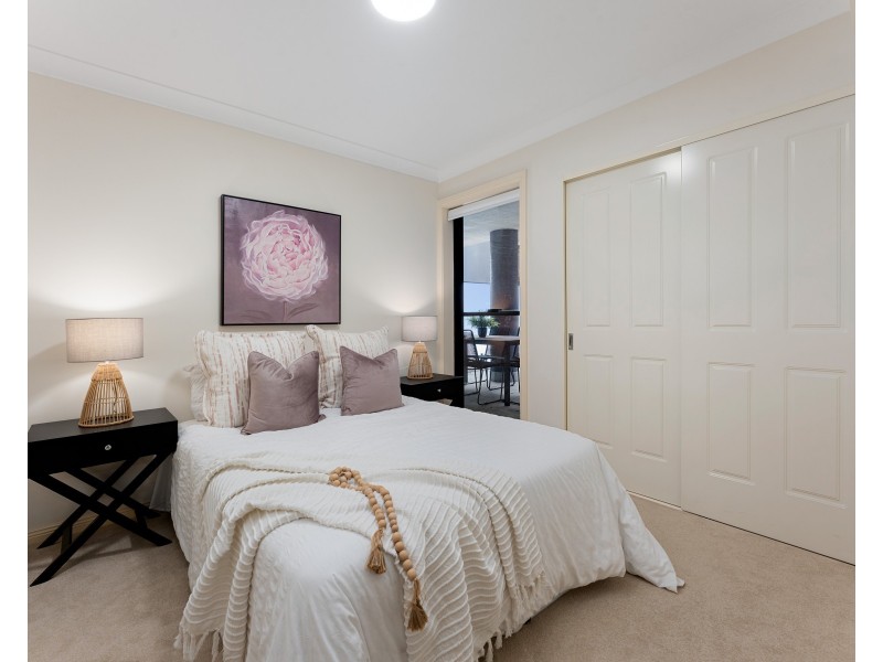 18/552-554 Pacific Highway, Chatswood NSW 2067