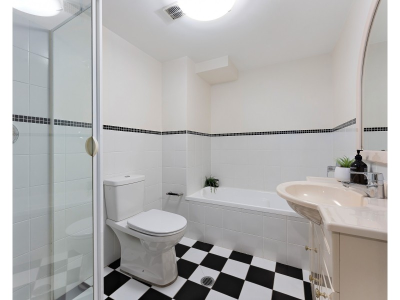 18/552-554 Pacific Highway, Chatswood NSW 2067