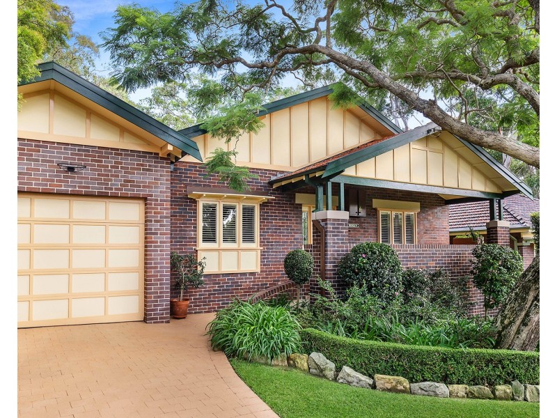 18 Smith Road, Artarmon NSW 2064