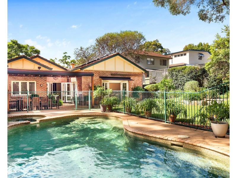 18 Smith Road, Artarmon NSW 2064