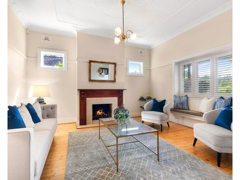 18 Smith Road, Artarmon NSW 2064