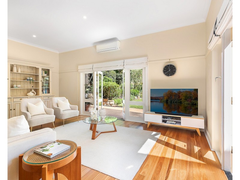 18 Smith Road, Artarmon NSW 2064