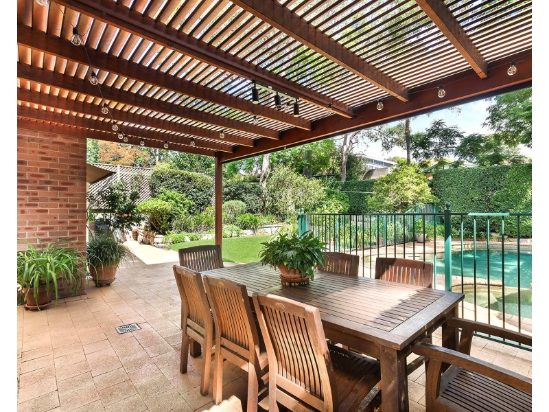 18 Smith Road, Artarmon NSW 2064