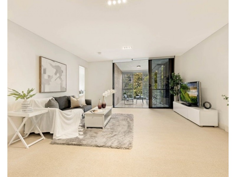 16/5 Wallaroo Close, Killara NSW 2071