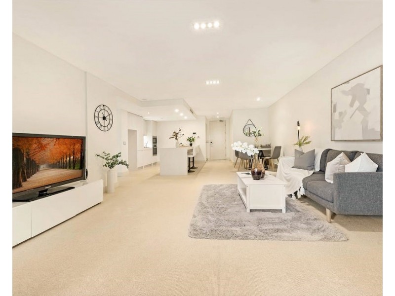 16/5 Wallaroo Close, Killara NSW 2071