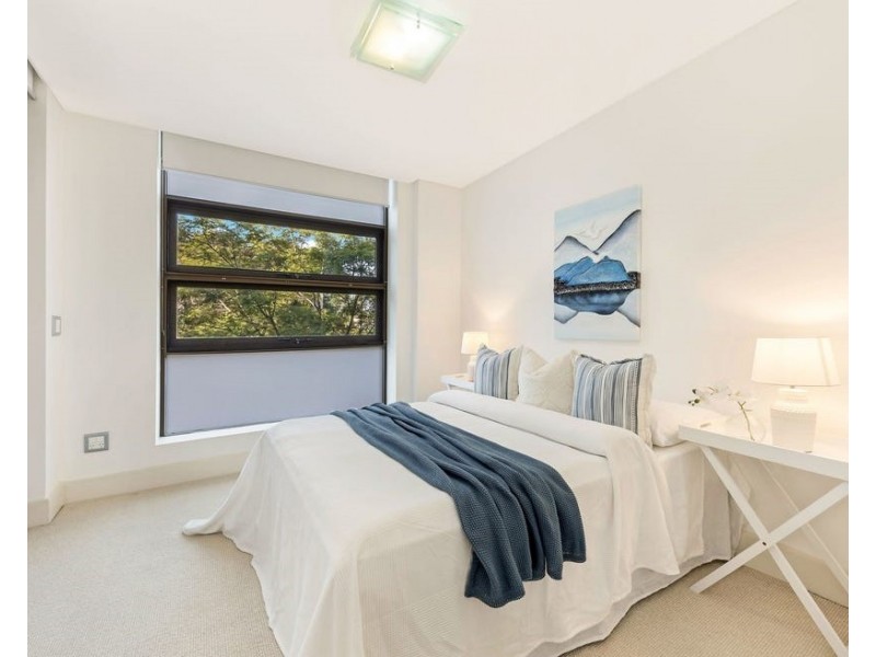 16/5 Wallaroo Close, Killara NSW 2071