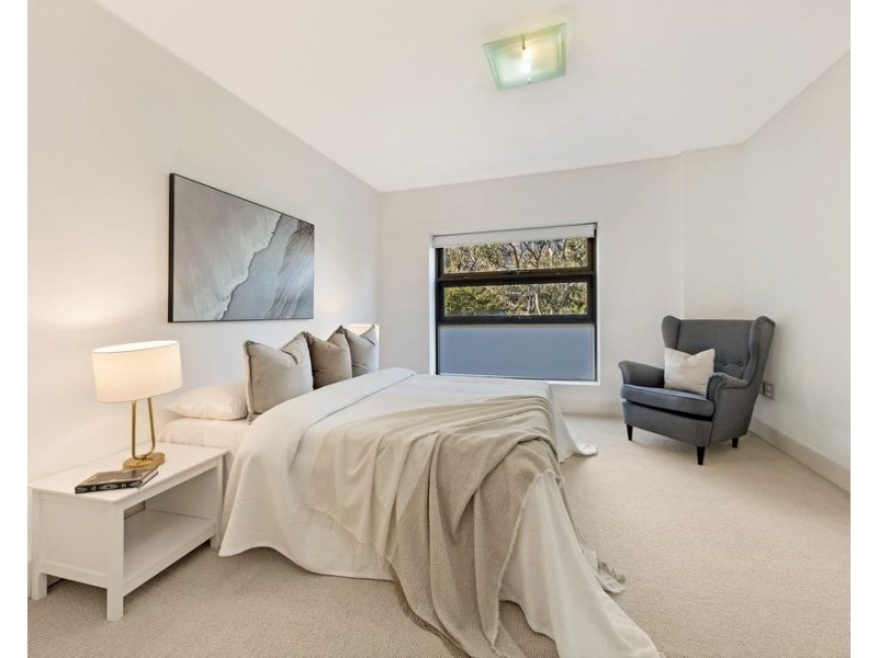 16/5 Wallaroo Close, Killara NSW 2071