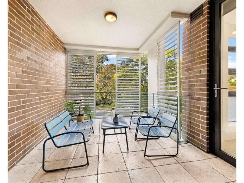 16/5 Wallaroo Close, Killara NSW 2071