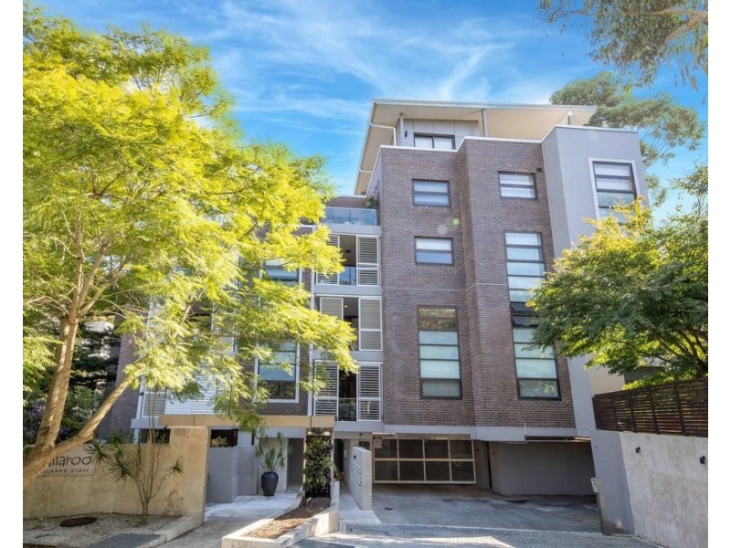 16/5 Wallaroo Close, Killara NSW 2071