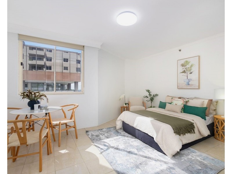 155B/14 Brown Street, Chatswood NSW 2067