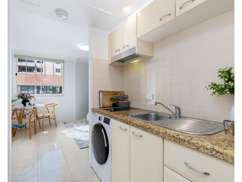 155B/14 Brown Street, Chatswood NSW 2067