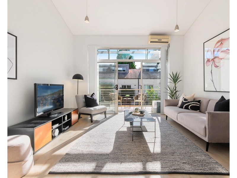 28/75 Stanley Street, Chatswood NSW 2067