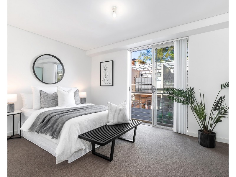 28/75 Stanley Street, Chatswood NSW 2067