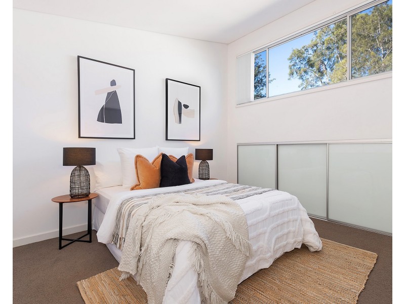 28/75 Stanley Street, Chatswood NSW 2067