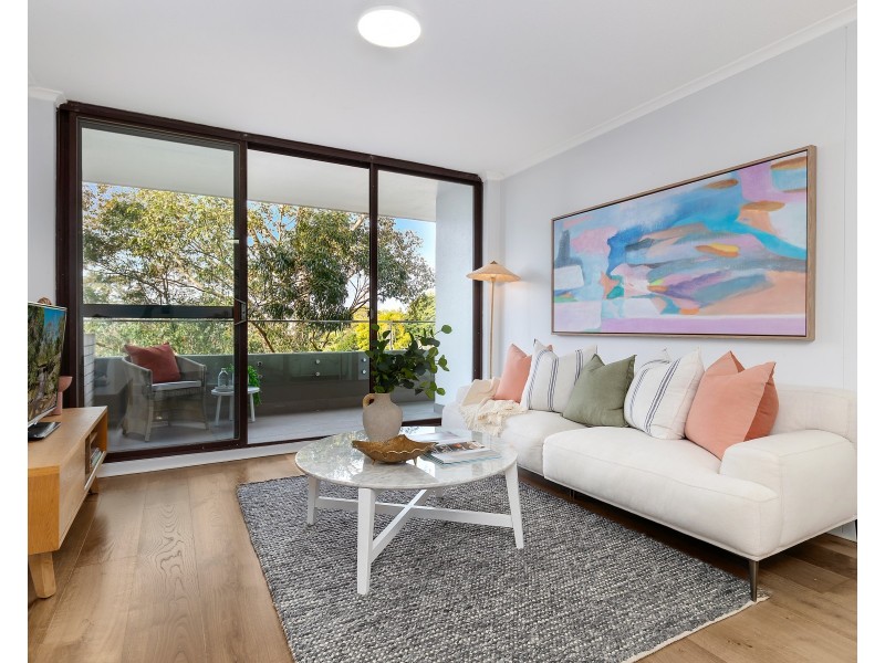 14/7 Jersey Road, Artarmon NSW 2064