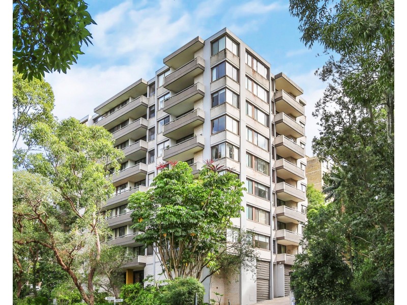 14/7 Jersey Road, Artarmon NSW 2064