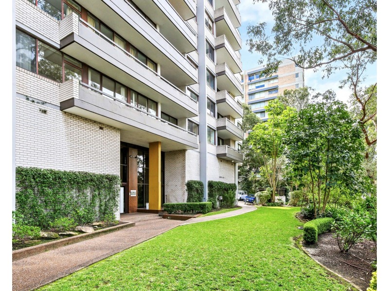 14/7 Jersey Road, Artarmon NSW 2064